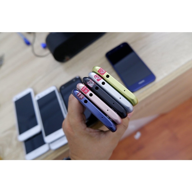 Sharp AQUOS Serie Mini shv38 cấu hình khủng chiến mọi loại game | BigBuy360 - bigbuy360.vn