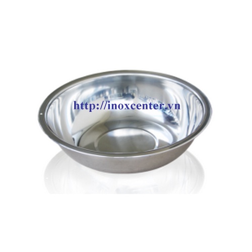 THAU INOX 304 CAO CẤP size lớn