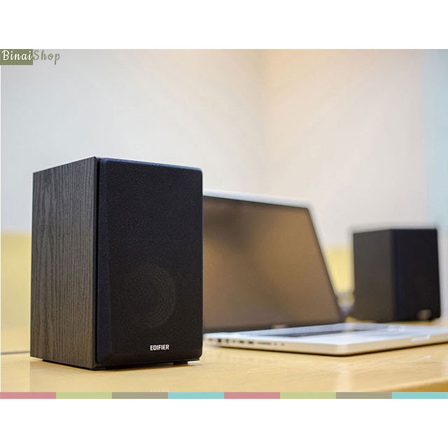 Loa máy tính 2.0 Edifier R980T