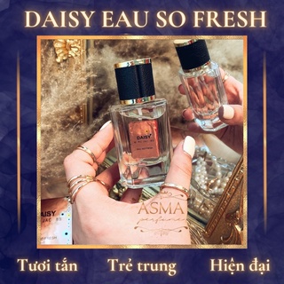 Nước hoa 50ml mar.c ja.cobs daisy eau so fresh