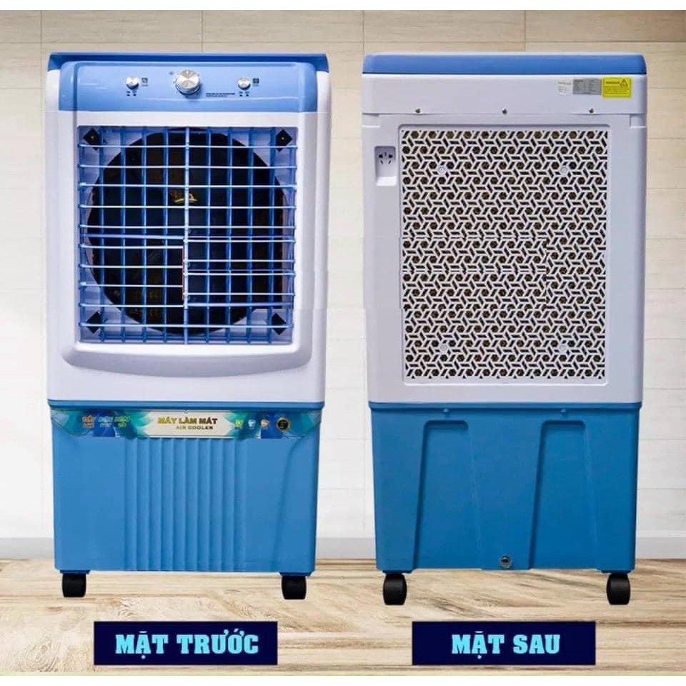 QUẠT ĐIỀU HOÀ HƠI NƯỚC HS-588A 45L