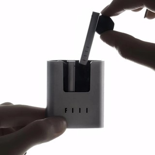 Tai nghe FIIL CC2 True Wireless