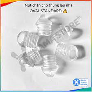 Nút chặn nước cho bộ lau nhà sagoker, mã nutec, nutre, nutrevip
