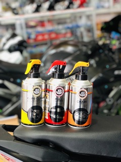 Xịt vệ sinh và dưỡng sên Megacools
