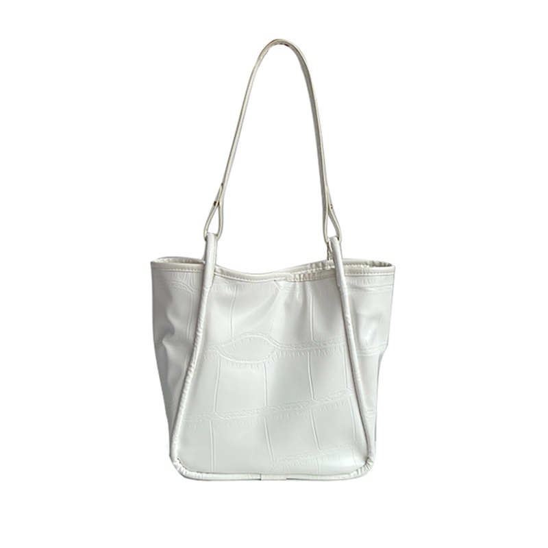 Túi xách IELGY giả da cá sấu sức chứa lớn thời trang cao cấp cho nữ