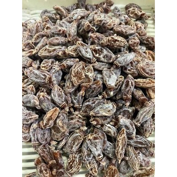 Xí Muội Thịt Không Hạt Date 2023