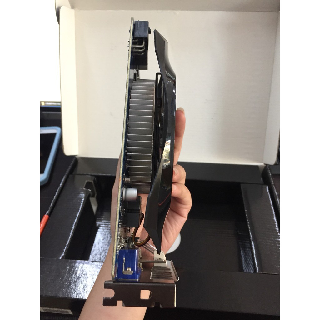 CARD GT740 2G D5 RENEW Bảo hành 3 năm | BigBuy360 - bigbuy360.vn