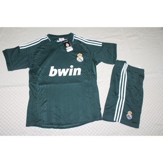 combo 2 Bộ quần áo thể thao đá bóng