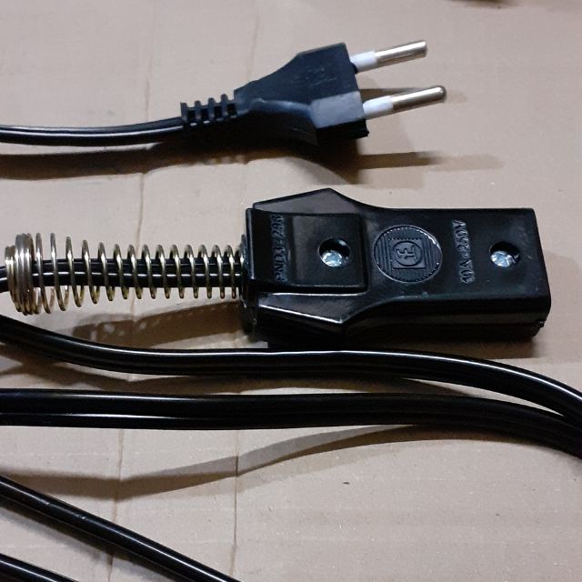 DÂY NỒI CƠM ĐIỆN DÙNG CHO NIOIF SHARP Dài 2 M