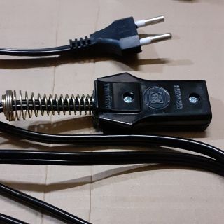 DÂY NỒI CƠM ĐIỆN DÙNG CHO NIOIF SHARP Dài 2 M