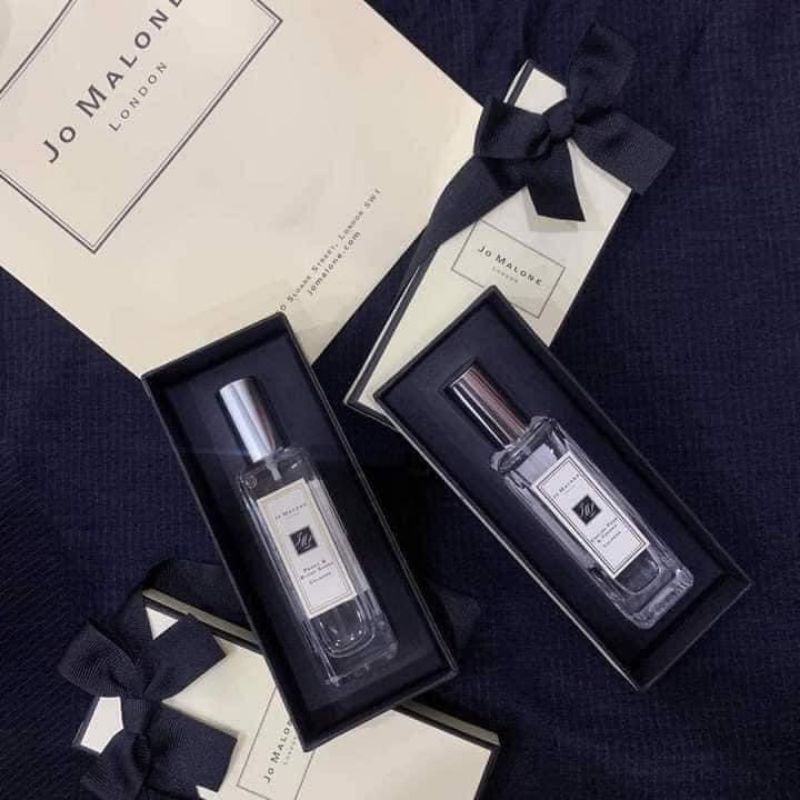 [HÀNG MỚI VỀ] Siêu Phẩm nước hoa Jo Malone 30ml