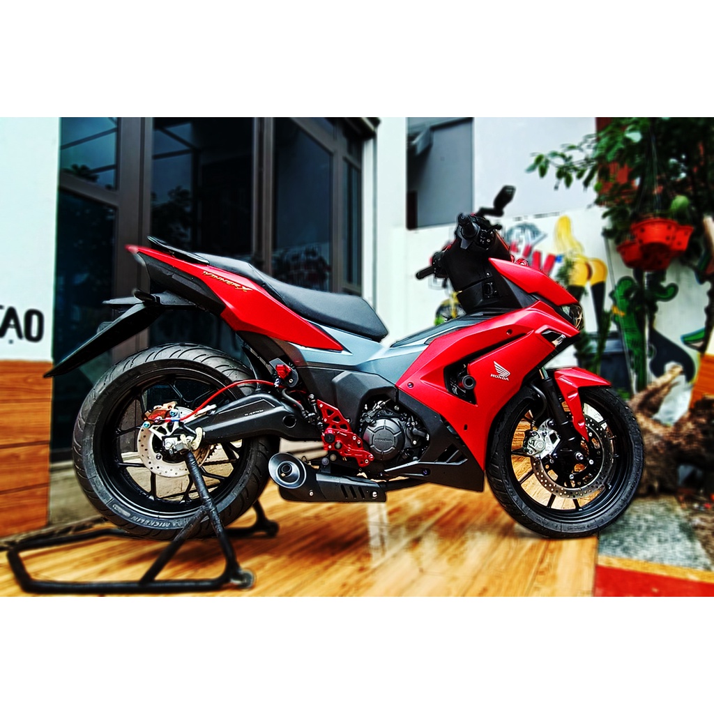 Pô đút gầm cho Winner, Winner X, Winner X V3