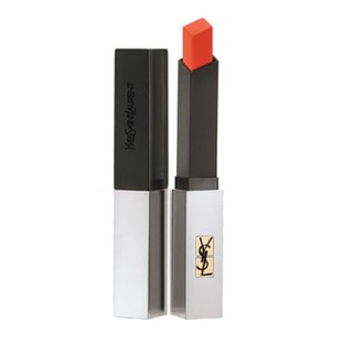 Son YSL Rouge Pur Couture The Slim Sheer Matte Màu 105 Red Uncovered