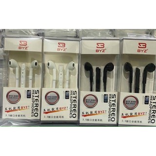 tai nghe BYZ ( S389) có mic đàm thoại , nghe nhạc hay