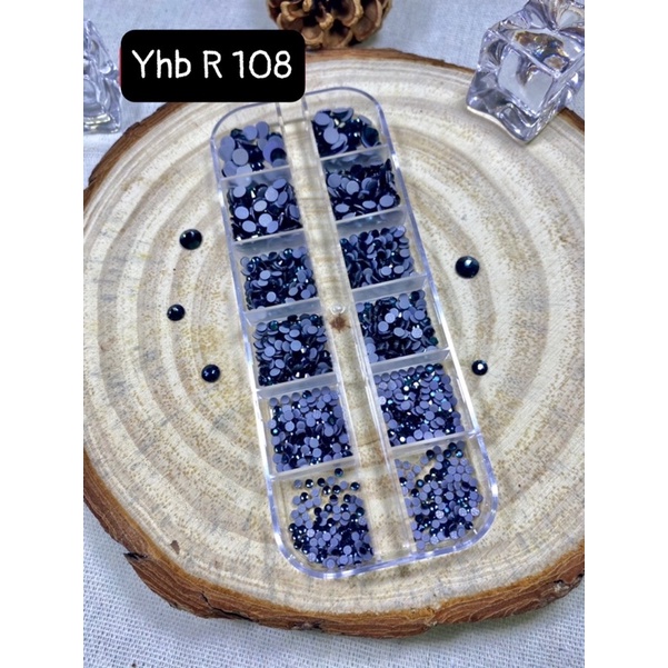 Đá YHB sáng đẹp 1400v/khay