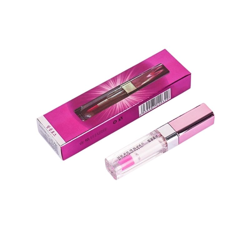 Dưỡng môi Hàn Quốc kích màu sau phun xăm 30ml dạng thỏi chính hãng