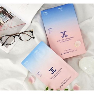 [JAYJUN SALE] Mặt nạ 3 bước Jayjun