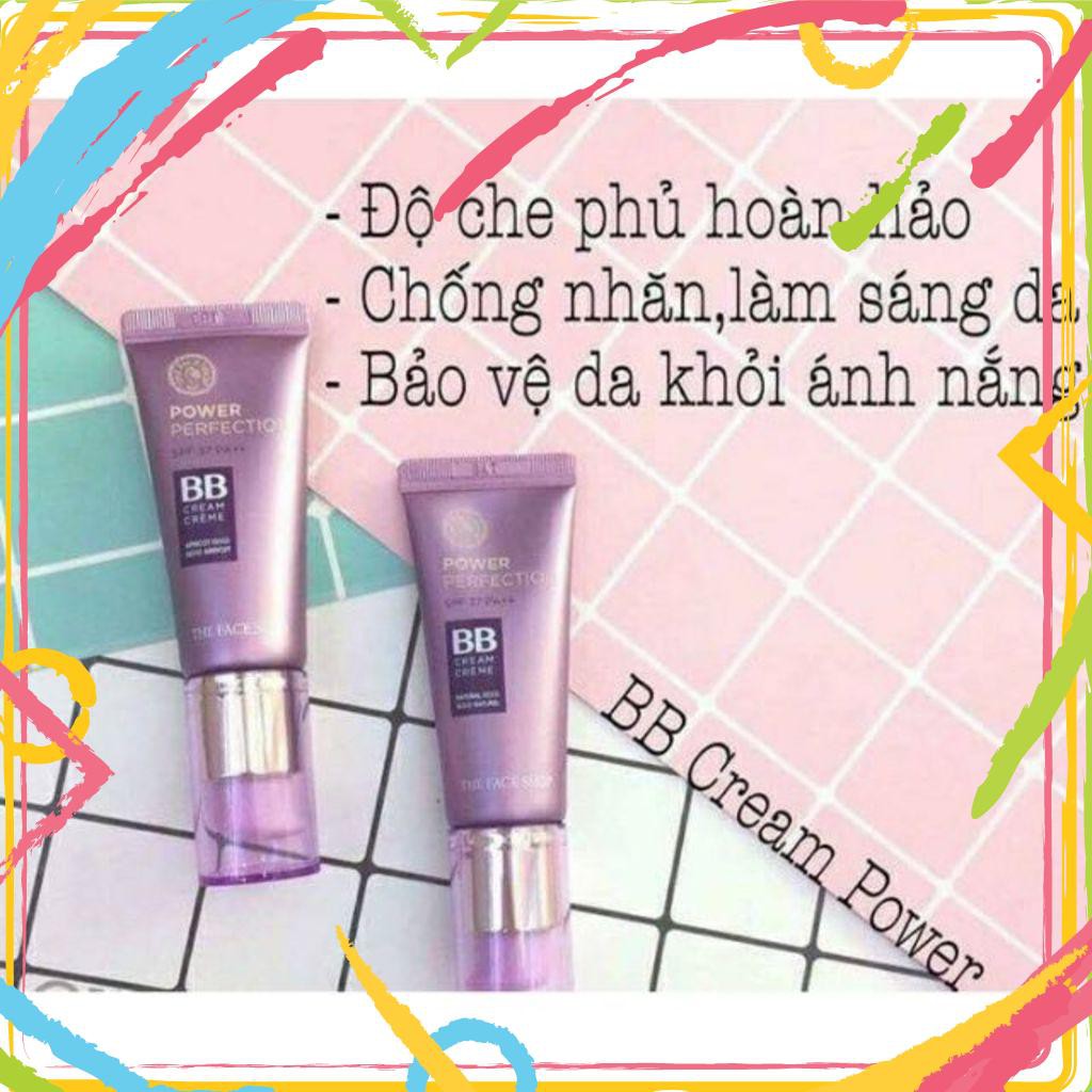 [SUMMER SALE] Ken nền BB Cream tím 20g | BigBuy360 - bigbuy360.vn