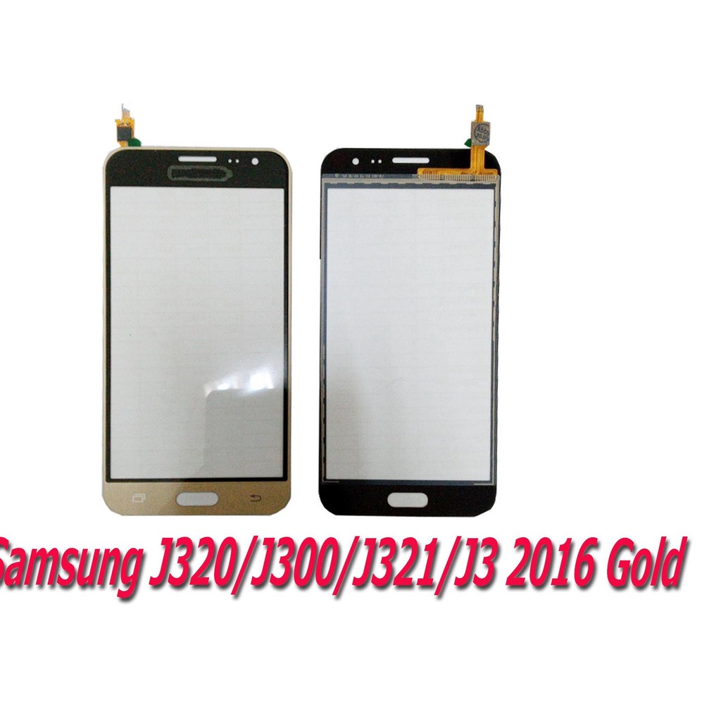 Màn Hình Cảm Ứng Samsung J320 - J300 - J321 - J3 2016 - Ts Sms Chất Lượng Cao