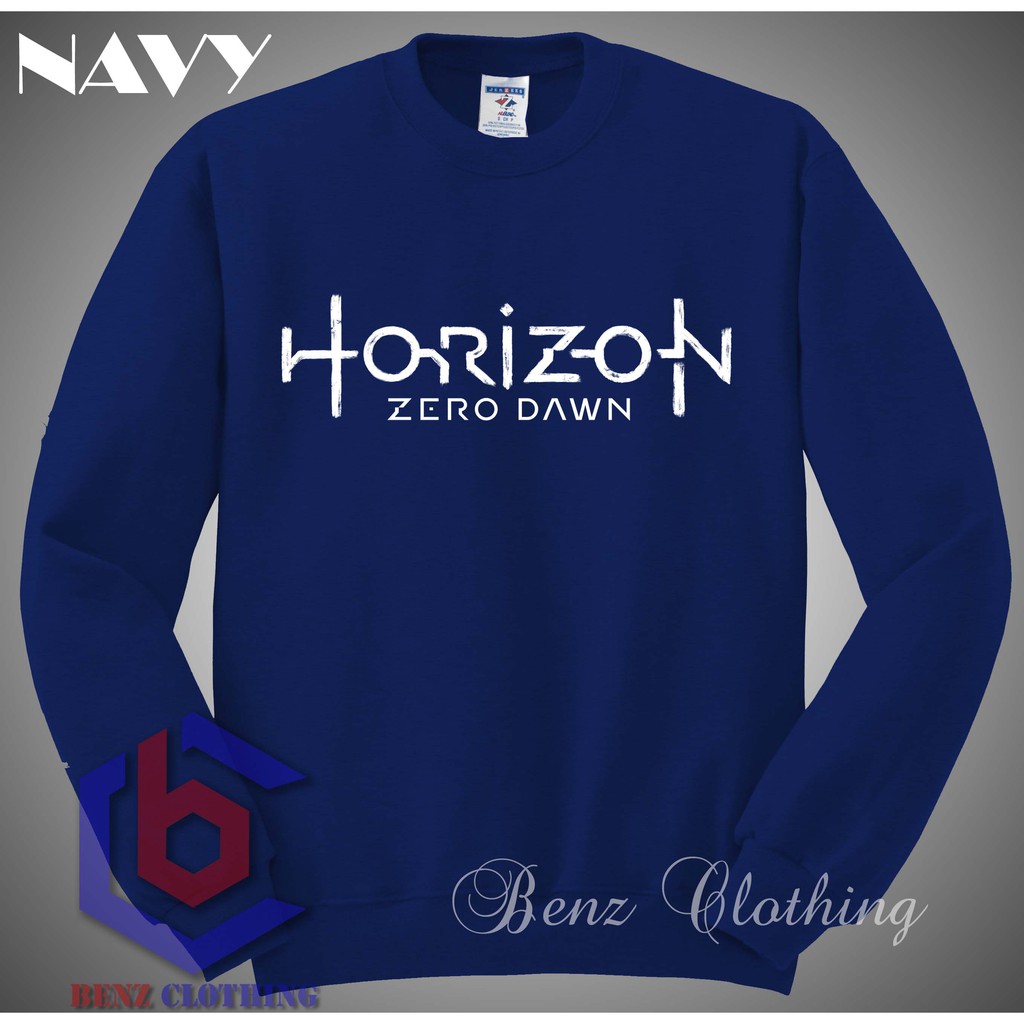 Áo Sweater In Hình Nhân Vật Trong Game Horizon Zero Dawn