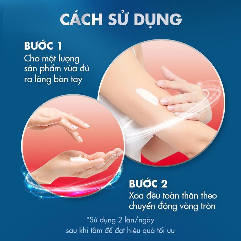 Combo Sữa Dưỡng Thể Vaseline Sáng Da & Ngăn Ngừa Lão Hóa Healthy White Perfect 10 AHA & Pro-Retinol 350mlx2 | BigBuy360 - bigbuy360.vn