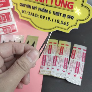 LƯỠI DAO MỔ DOCTOR SỐ 11