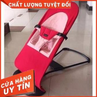 Ghế nhún, rung đa năng cho bé