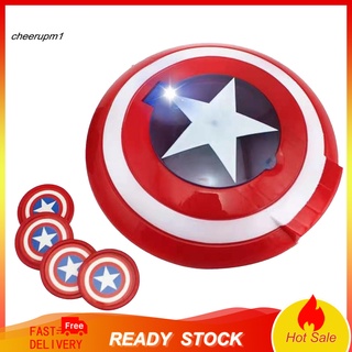 Tấm Khiên Chắn Siêu Anh Hùng Marvel