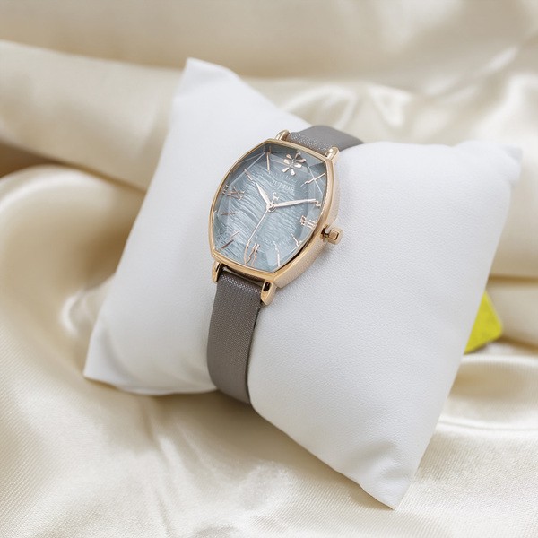 Đồng hồ nữ JULIUS JA920 dây da | BigBuy360 - bigbuy360.vn