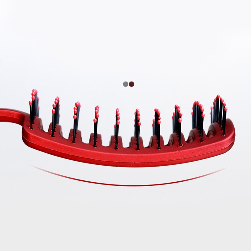 Lược Chải Tóc Massage Da Đầu Chống Tĩnh Điện Chuyên Nghiệp YOUYO