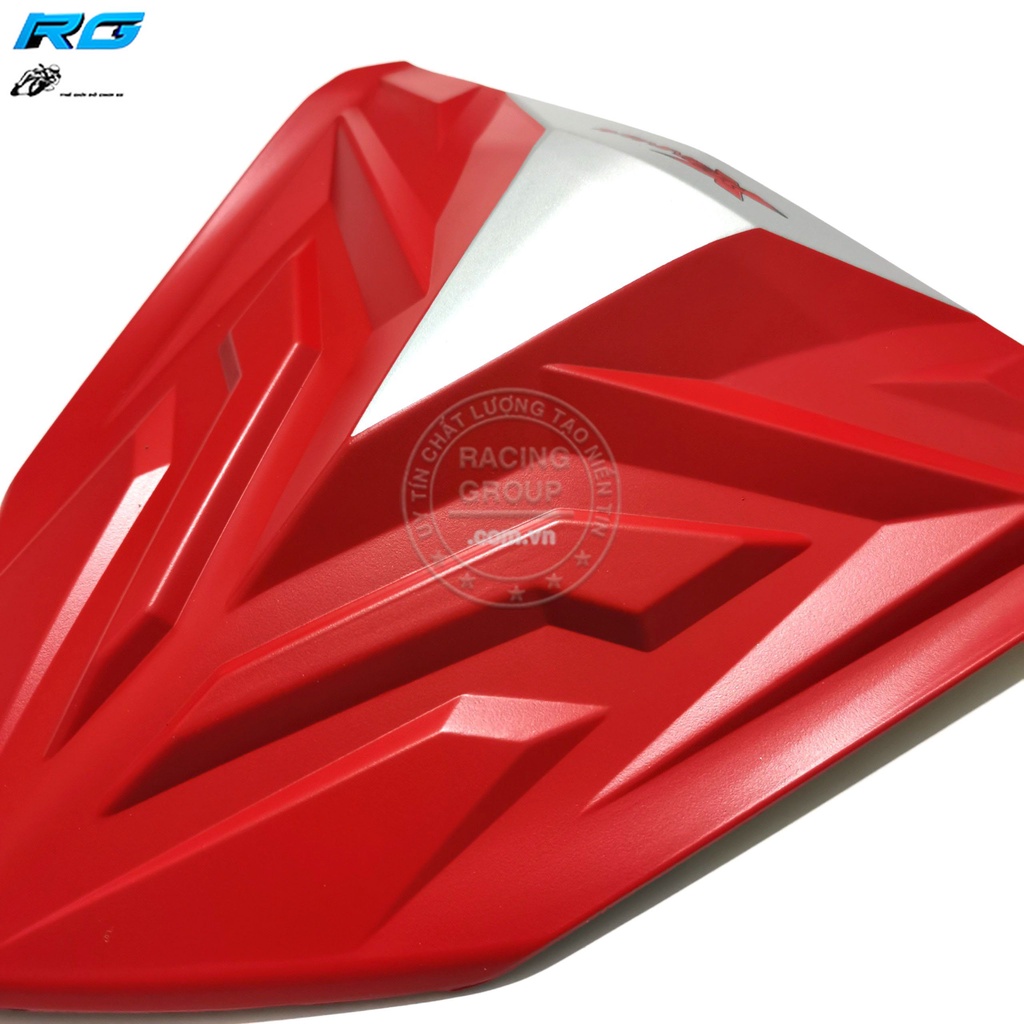 Ốp Mặt Trước Chỉ Mũi Winner X V3 Mẫu Mới 2022 Cực Chất