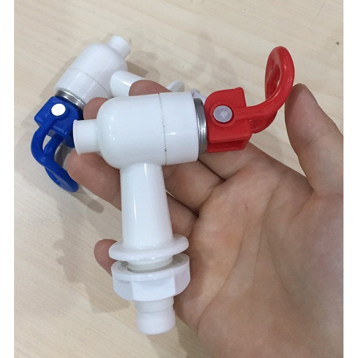Vòi cây nước nóng lạnh, vòi máy nước uống nóng lạnh | BigBuy360 - bigbuy360.vn