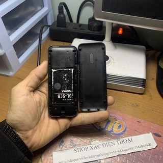 Điện thoại cổ Nokia 105