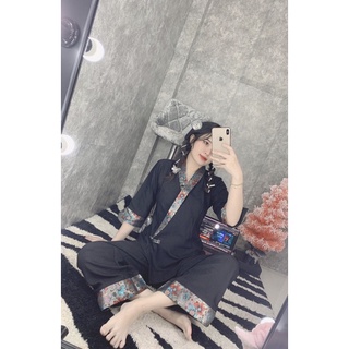ĐỒ LAM ĐI CHÙA # BÀ LAI PHỐI 1 NÚT
