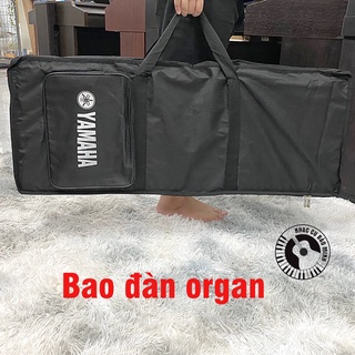 Bao đàn organ Yamaha, bao đàn organ Casio 61 phím