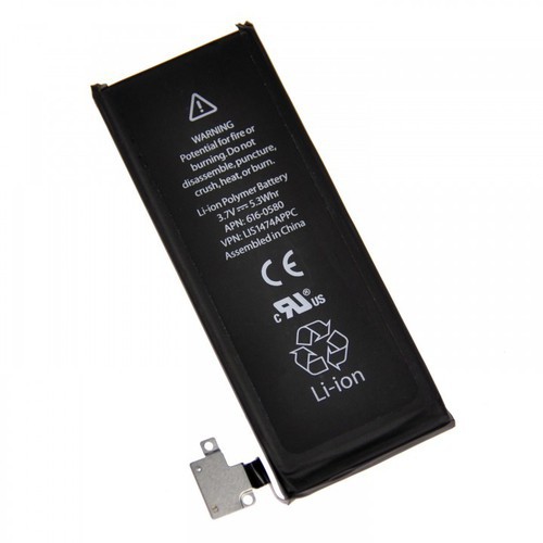 Pin điện thoại iPhone 4/4S Zin /Si18