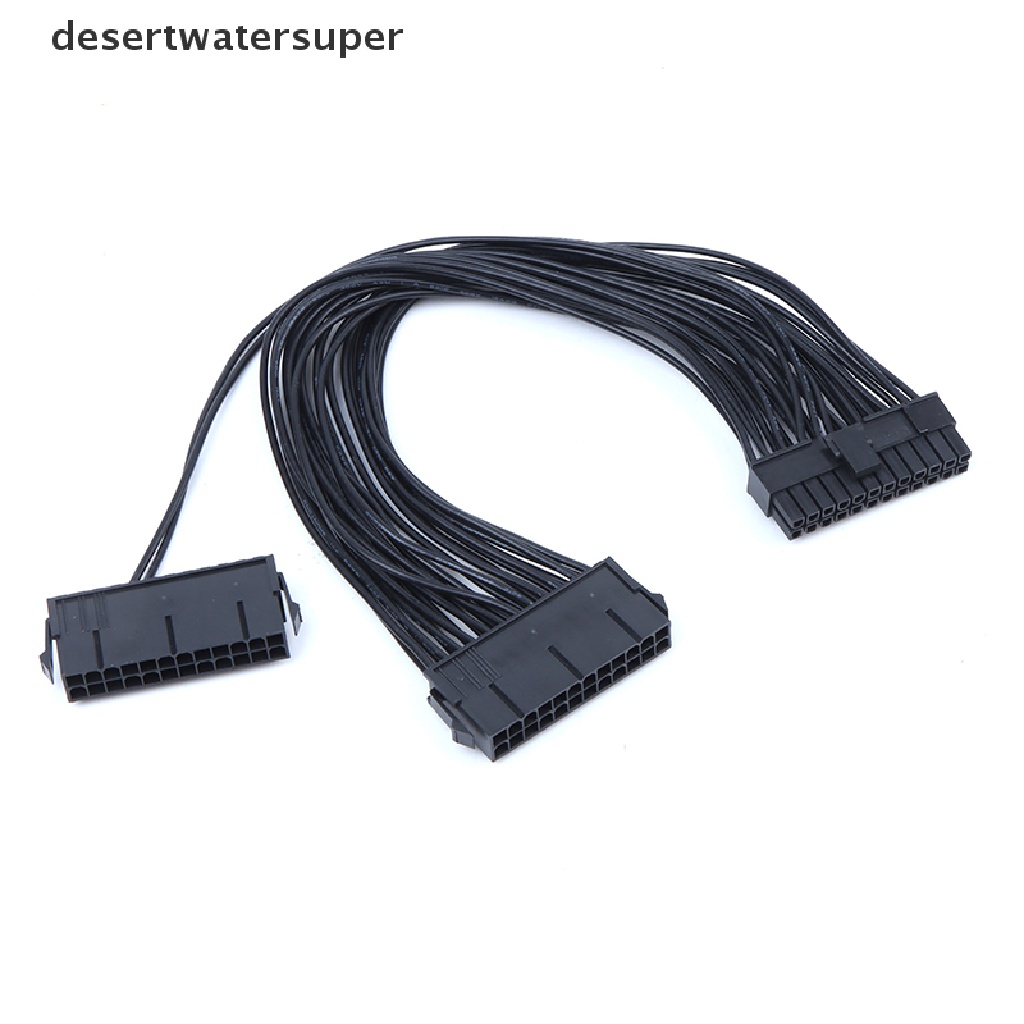 Dây cáp nguồn đồng bộ 24Pin ATX 30cm 24 Pin PSU cho Mining HOT | BigBuy360 - bigbuy360.vn