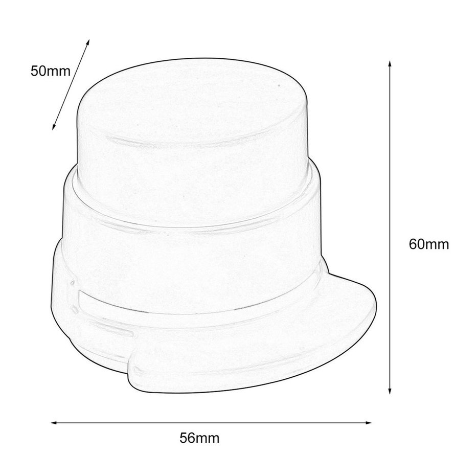 Cao cấp 1 cái Ghim văn phòng Bấm kim không dùng kim bấm Giấy Ràng buộc Chất kết dính Kẹp giấy