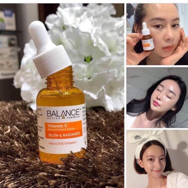 Serum Vitamin C