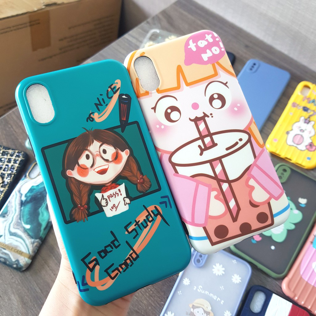Ốp lưng X |XS  ĐỒNG GIÁ 10K