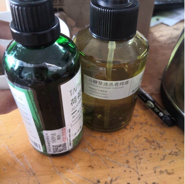 order dầu jojoba giúp đẩy nhân mụn đầu đen | BigBuy360 - bigbuy360.vn