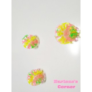Combo 10 bóng dính - sticky ball