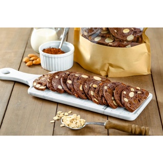 Bánh Biscotti NaturalMeal