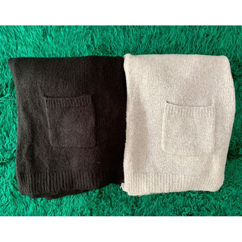 CARDIGAN LEN DÀY hiệu COTTON ON