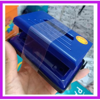 [Bán Sỉ]-Bấm 2 lỗ Eagle 837