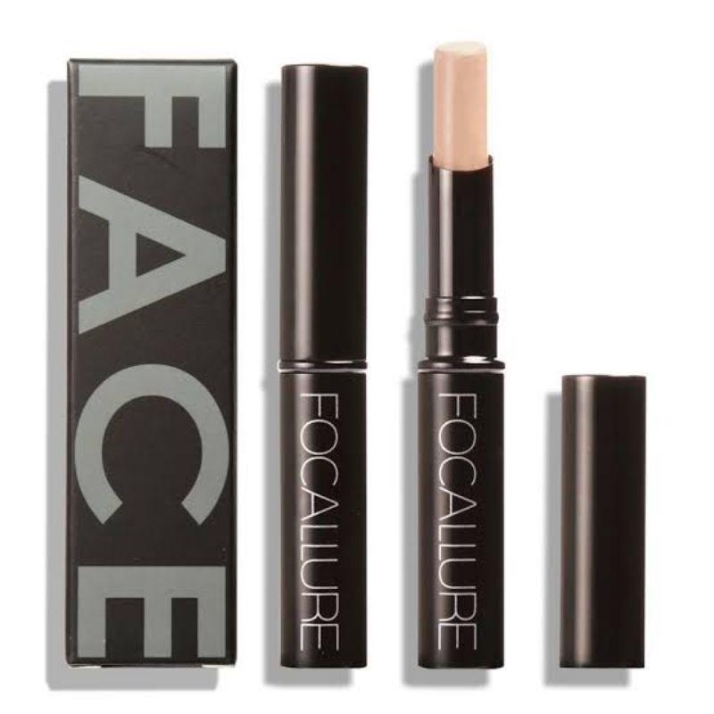 Bảng phấn má hồng và bắt sáng Focallure 3 trong 1 đa năng 3 màu tùy chọn | BigBuy360 - bigbuy360.vn