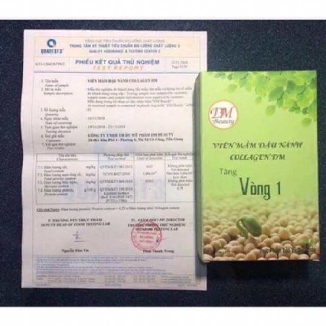 MẦM ĐẬU NÀNH ĐM TĂNG VÒNG 1 | BigBuy360 - bigbuy360.vn