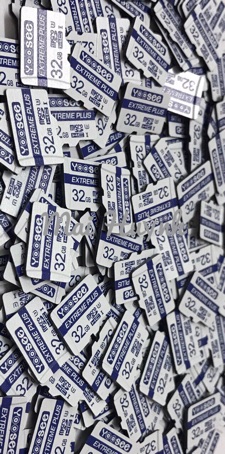 Thẻ Nhớ MicroSD 32GB Yosee Class10 U3