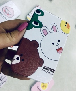 Gương hai mặt mini Hàn Quốc