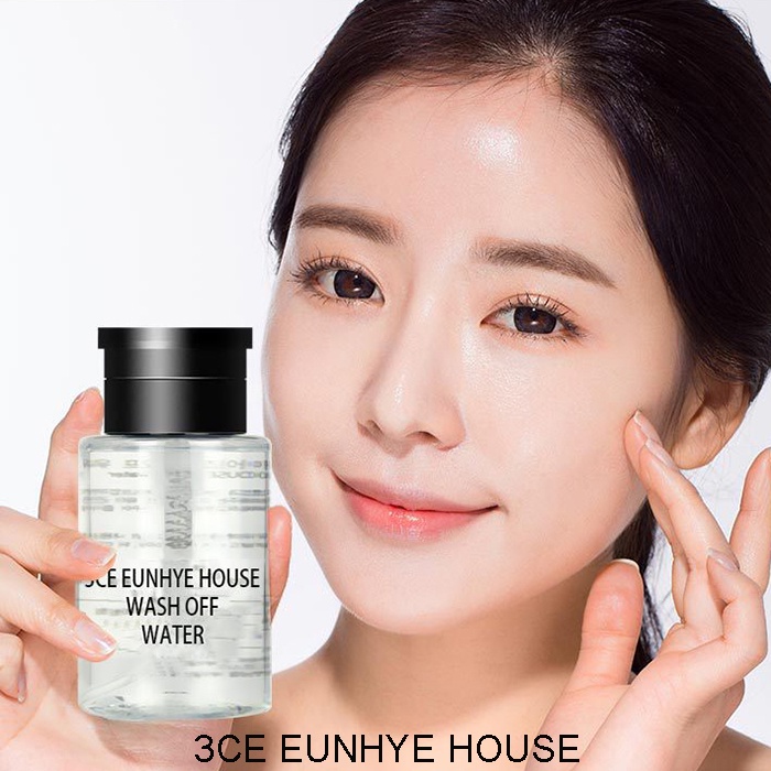 Nước Tẩy Trang Đa Năng 3CE Eunhye House Cho Mội Loại Da | BigBuy360 - bigbuy360.vn